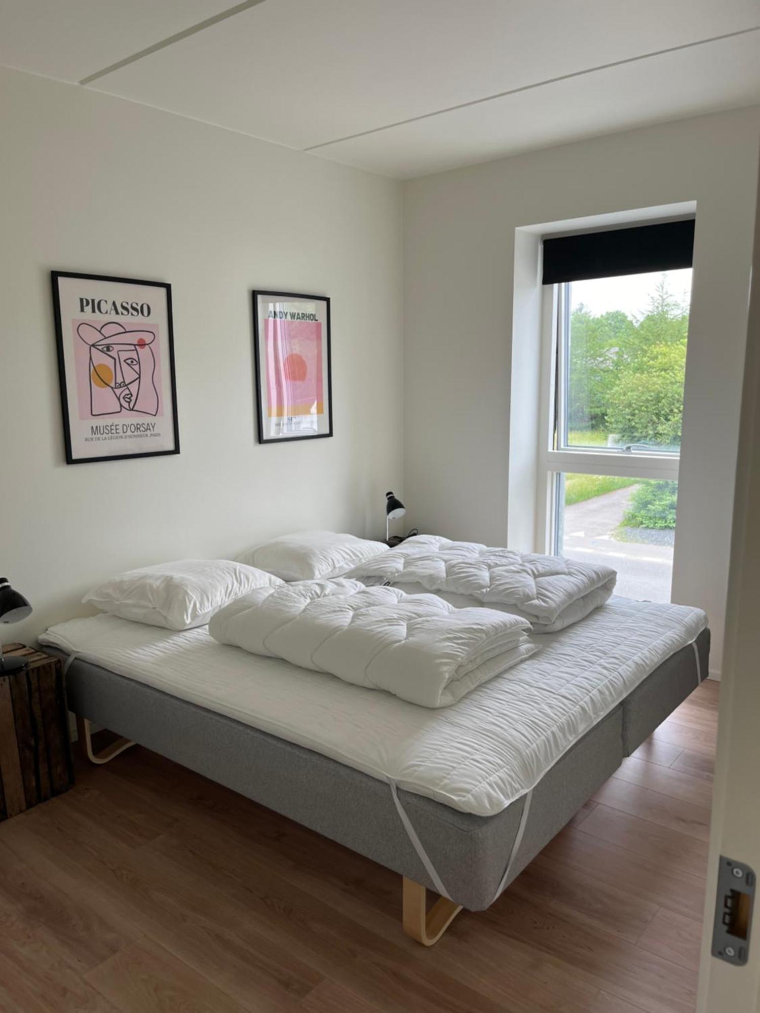 Casa House Of Bricks 3 - Lego House 300 Meters - Town Center 200 Meters Apartment Billund Exterior photo